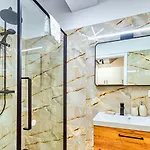 公寓 Ostoja Vip Z Sauna, Strefa Relaksu I Pokojem Zabaw By Royal Aparts *