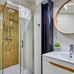公寓 Ostoja Vip Z Sauna, Strefa Relaksu I Pokojem Zabaw By Royal Aparts *
