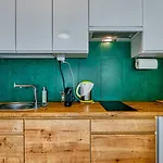 公寓 Ostoja Vip Z Sauna, Strefa Relaksu I Pokojem Zabaw By Royal Aparts