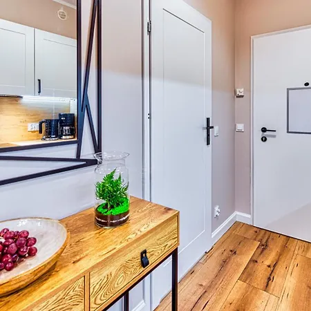 Apartament Ostoja Vip Ze Strefą Relaksu I Pokojem Zabaw By Royal Aparts Szklarska Poręba