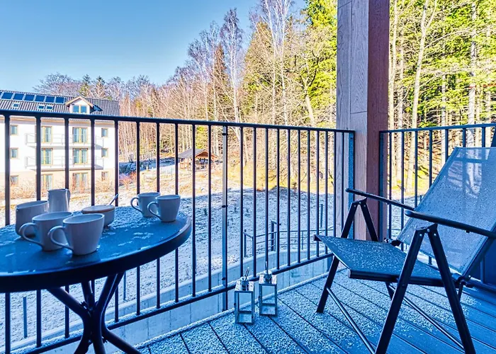 Ostoja Vip Z Sauna, Strefa Relaksu I Pokojem Zabaw By Royal Aparts Appartement *