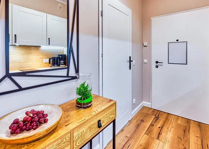 Apartmán Ostoja Vip Z Sauna, Strefa Relaksu I Pokojem Zabaw By Royal Aparts Sklářská Poruba