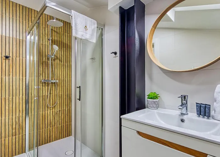 Apartmán Ostoja Vip Z Sauna, Strefa Relaksu I Pokojem Zabaw By Royal Aparts *