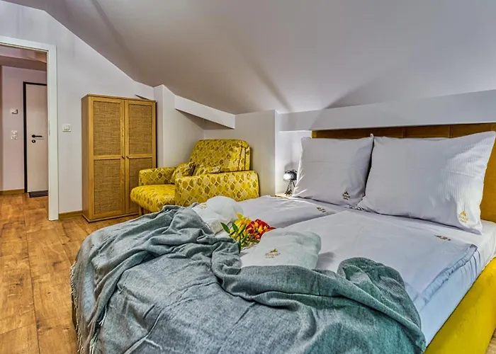 Apartmán Ostoja Vip Z Sauna, Strefa Relaksu I Pokojem Zabaw By Royal Aparts Sklářská Poruba