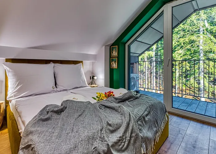 Apartmán Ostoja Vip Z Sauna, Strefa Relaksu I Pokojem Zabaw By Royal Aparts Sklářská Poruba