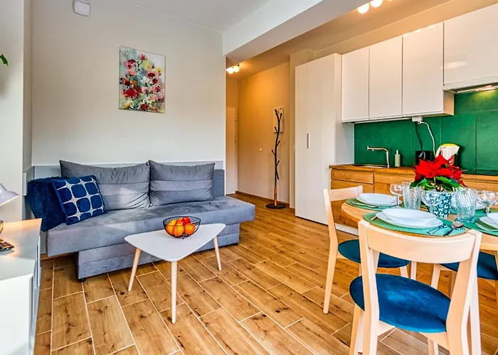 Apartmán Ostoja Vip Z Sauna, Strefa Relaksu I Pokojem Zabaw By Royal Aparts Sklářská Poruba