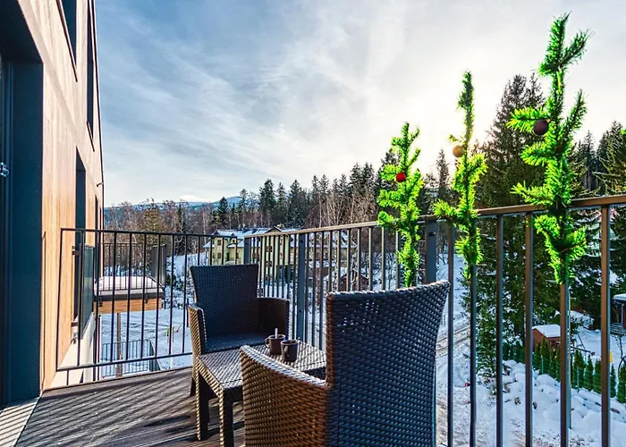 Ostoja Vip Z Sauna, Strefa Relaksu I Pokojem Zabaw By Royal Aparts