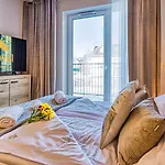 Ostoja Vip Z Sauna, Strefa Relaksu I Pokojem Zabaw By Royal Aparts Apartment Schreiberhau