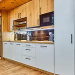 Ostoja Vip Z Sauna, Strefa Relaksu I Pokojem Zabaw By Royal Aparts Apartment Schreiberhau