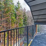 Ostoja Vip Z Sauna, Strefa Relaksu I Pokojem Zabaw By Royal Aparts Apartment Schreiberhau