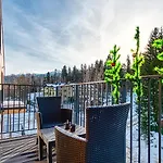 Ostoja Vip Z Sauna, Strefa Relaksu I Pokojem Zabaw By Royal Aparts