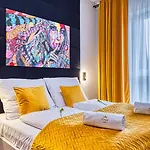 Apartment Ostoja Vip Z Sauna, Strefa Relaksu I Pokojem Zabaw By Royal Aparts *