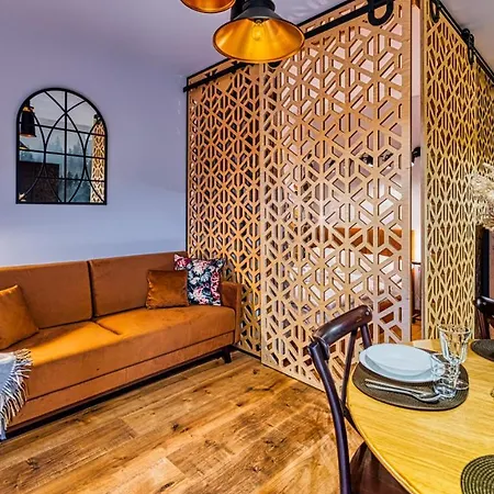 Ostoja Vip Ze Strefa Relaksu I Pokojem Zabaw By Royal Aparts * Szklarska Poręba