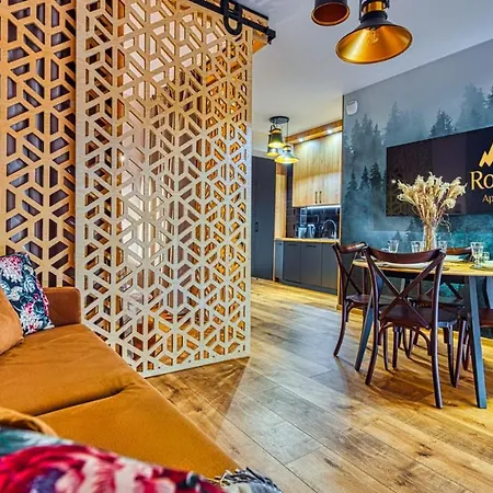 Ostoja Vip Z Sauna, Strefa Relaksu I Pokojem Zabaw By Royal Aparts *