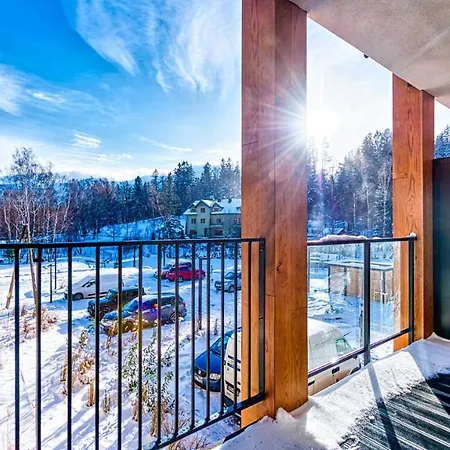 شقة Ostoja Vip Z Basenem, Sauna, Strefa Relaksu, Pokojem Zabaw I Parkiem By Royal Aparts