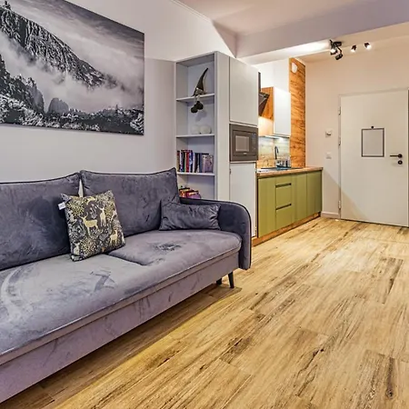 Ostoja Vip Z Sauna, Strefa Relaksu I Pokojem Zabaw By Royal Aparts