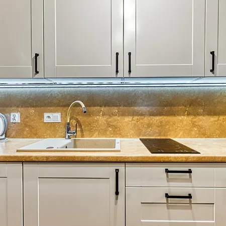 Appartement Ostoja Vip Ze Strefa Relaksu I Pokojem Zabaw By Royal Aparts