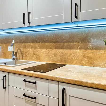 Ostoja Vip Ze Strefa Relaksu I Pokojem Zabaw By Royal Aparts Appartement Szklarska Poręba