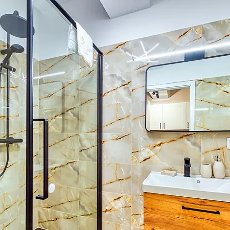 Apartamento Ostoja Vip Z Sauna, Strefa Relaksu I Pokojem Zabaw By Royal Aparts *