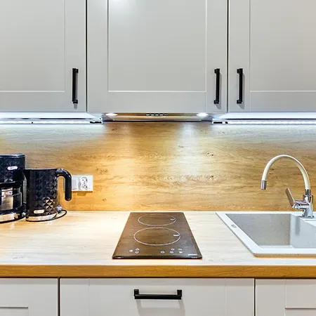 Ostoja Vip Z Sauna, Strefa Relaksu I Pokojem Zabaw By Royal Aparts *