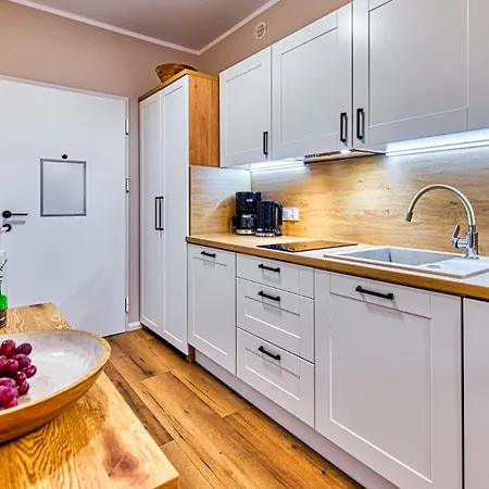 Ostoja Vip Z Sauna, Strefa Relaksu I Pokojem Zabaw By Royal Aparts * Szklarska Poręba