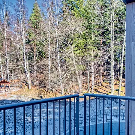 Ostoja Vip Z Sauna, Strefa Relaksu I Pokojem Zabaw By Royal Aparts