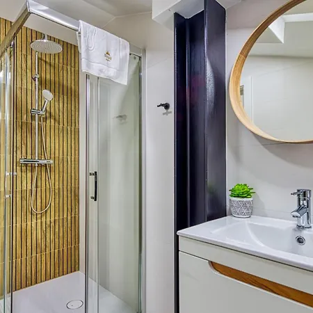 Appartement Ostoja Vip Ze Strefa Relaksu I Pokojem Zabaw By Royal Aparts *