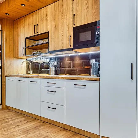 Ostoja Vip Z Sauna, Strefa Relaksu I Pokojem Zabaw By Royal Aparts Apartman Szklarska Poręba