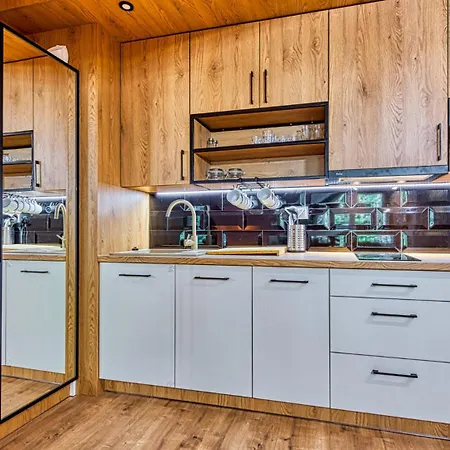 Apartamento Ostoja Vip Z Sauna, Strefa Relaksu I Pokojem Zabaw By Royal Aparts Szklarska Poręba