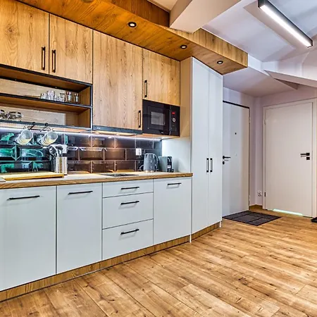 Ostoja Vip Ze Strefa Relaksu I Pokojem Zabaw By Royal Aparts * Szklarska Poręba