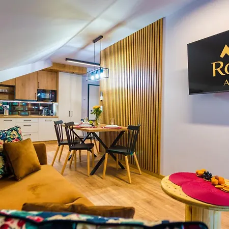 Ostoja Vip Z Sauna, Strefa Relaksu I Pokojem Zabaw By Royal Aparts