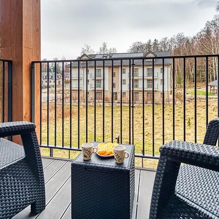 Apartment Ostoja Vip Ze Strefa Relaksu I Pokojem Zabaw By Royal Aparts