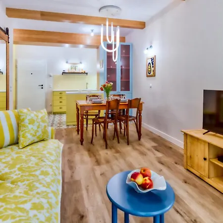 Ostoja Vip Z Sauna, Strefa Relaksu I Pokojem Zabaw By Royal Aparts Daire Szklarska Poreba