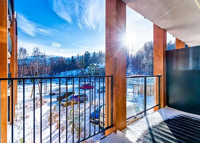 Lejlighed Ostoja Vip Z Sauna, Strefa Relaksu I Pokojem Zabaw By Royal Aparts