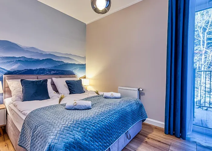 Ostoja Vip Z Sauna, Strefa Relaksu I Pokojem Zabaw By Royal Aparts